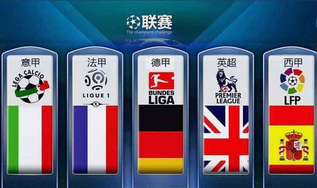 国际足球中